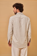 Camisa Algodão Diferenciado Kapha ML