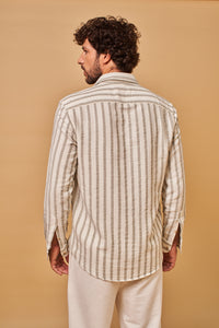 Camisa Algodão Diferenciado Kapha ML