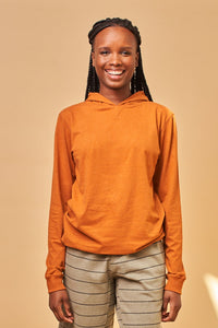 Moletom Softness Touch Com Capuz