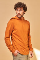 Moletom Softness Touch Com Capuz