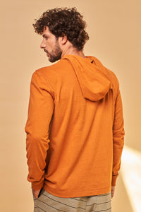 Moletom Softness Touch Com Capuz