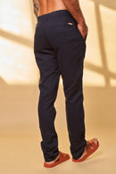 Calça Maragogi Cânhamo