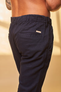 Calça Maragogi Cânhamo