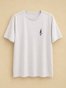 Camiseta Branca Maré