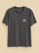 Camiseta Estonada Chumbo Cadeira