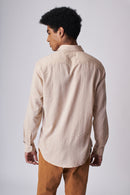Camisa Algodão Diferenciado Agreste Natural ML