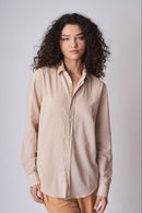 Camisa Algodão Diferenciado Agreste Natural ML
