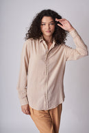 Camisa Algodão Diferenciado Agreste Natural ML
