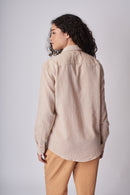Camisa Algodão Diferenciado Agreste Natural ML