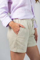 Short Brisa Natural