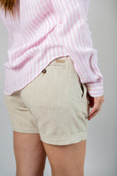 Short Brisa Natural