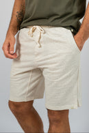 Bermuda Moletom Juquehy