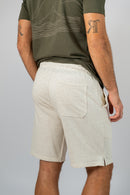 Bermuda Moletom Juquehy