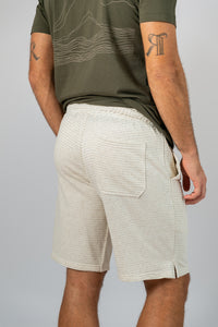 Bermuda Moletom Juquehy