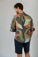 Camisa Lanai Cores ML