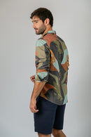 Camisa Lanai Cores ML