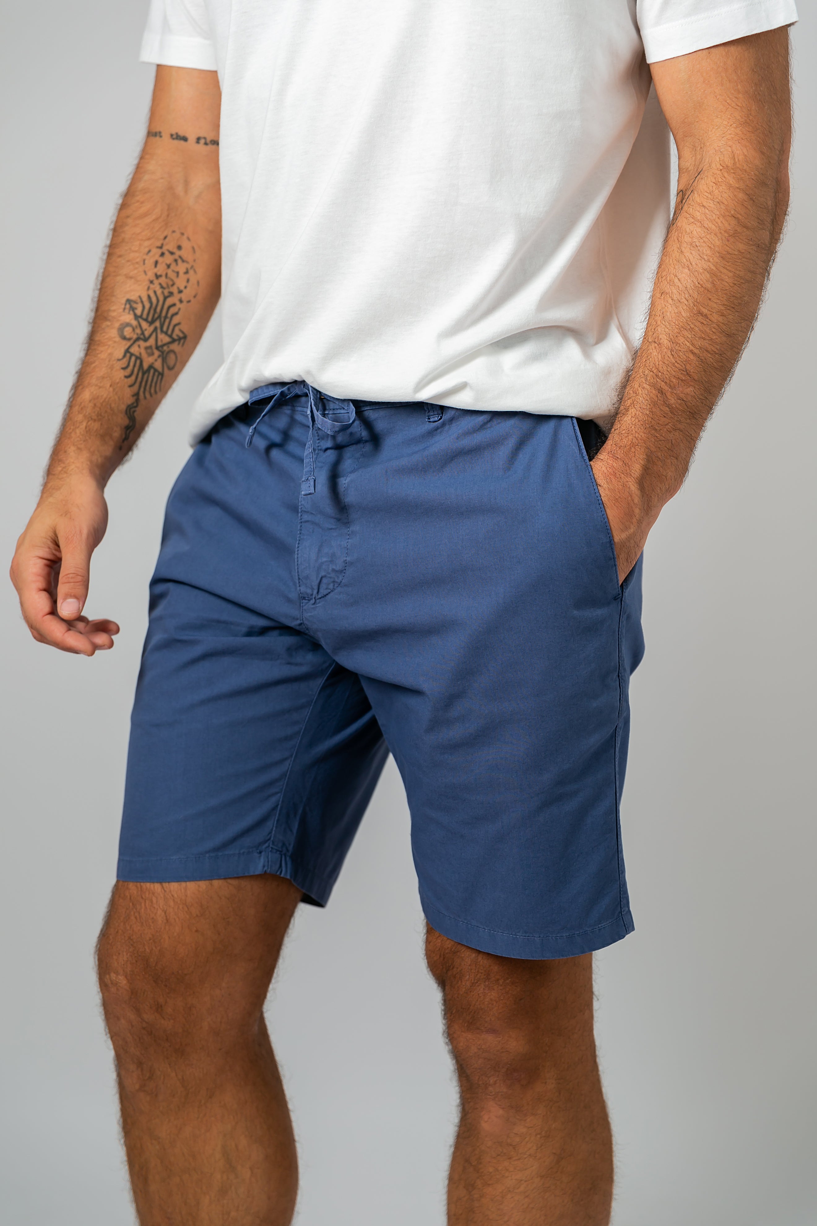 Bermuda Noronha Azul