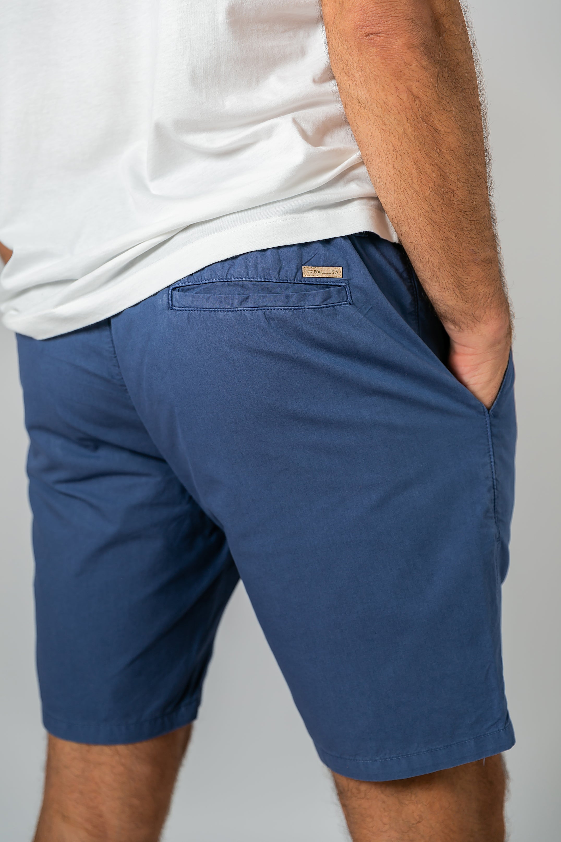 Bermuda Noronha Azul