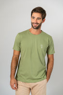 Camiseta Estampada Pipeline