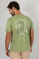 Camiseta Estampada Pipeline