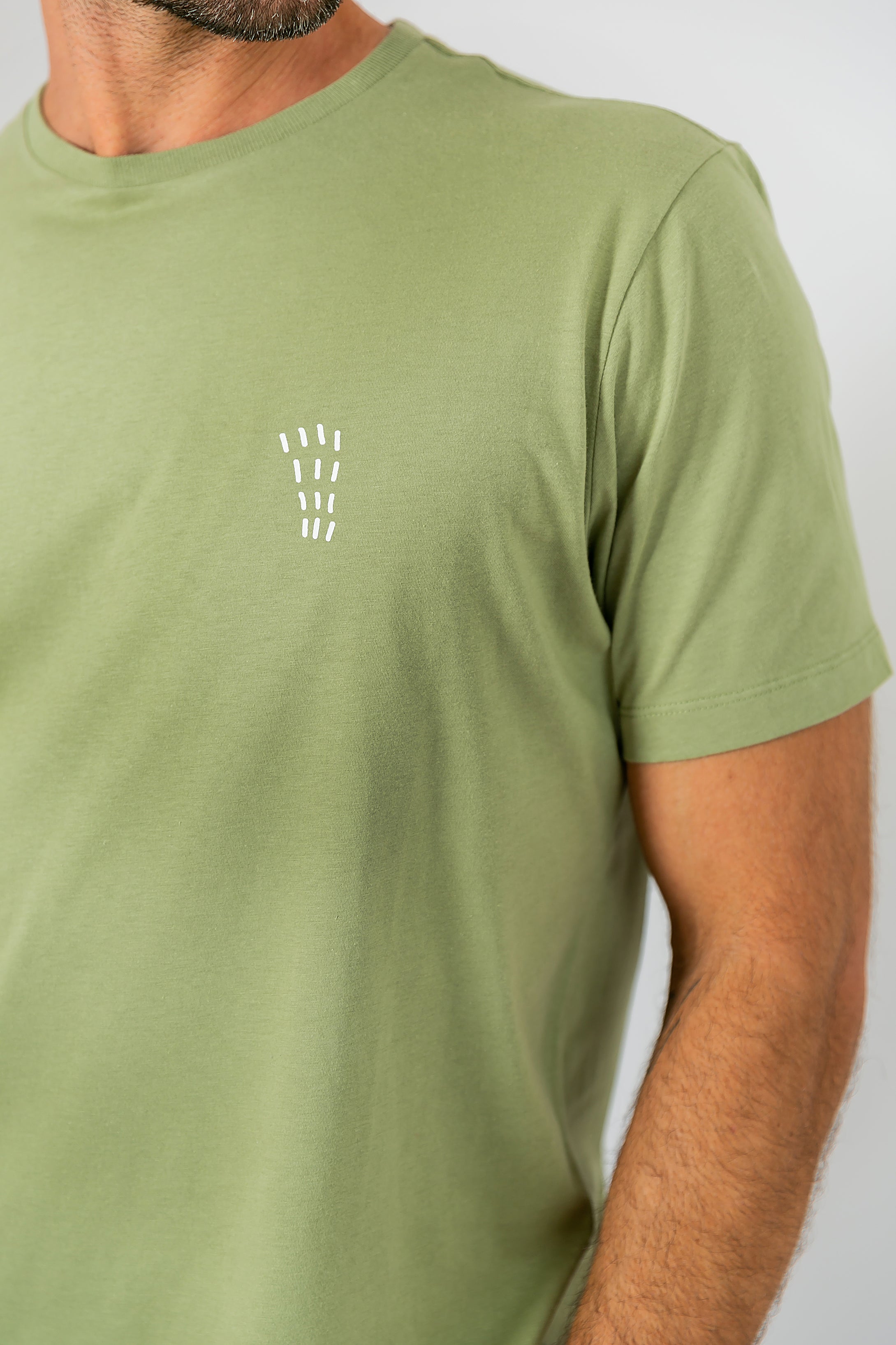 Camiseta Estampada Pipeline