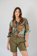 Camisa Lanai Cores ML