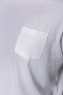 Camiseta Lisa Off White