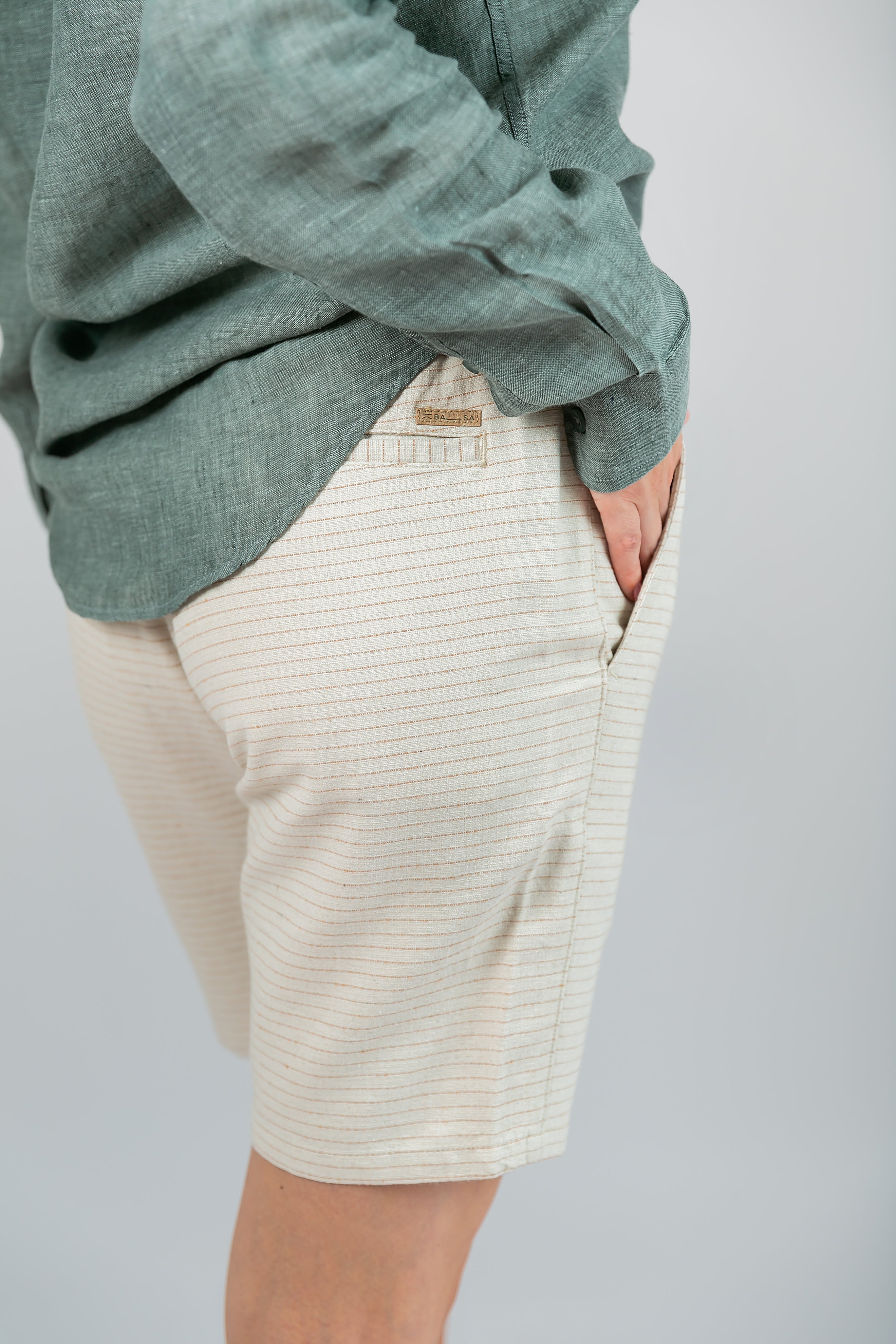 Bermuda Pantheon Listra