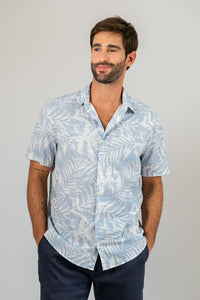 Camisa Algodão Max MC