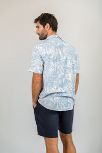 Camisa Algodão Max MC