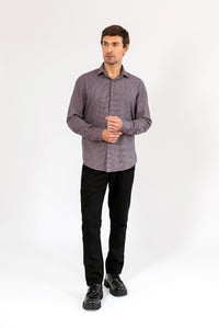 Camisa Flanela Mauá ML