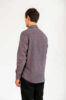 Camisa Flanela Mauá ML