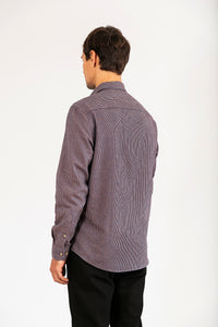 Camisa Flanela Mauá ML