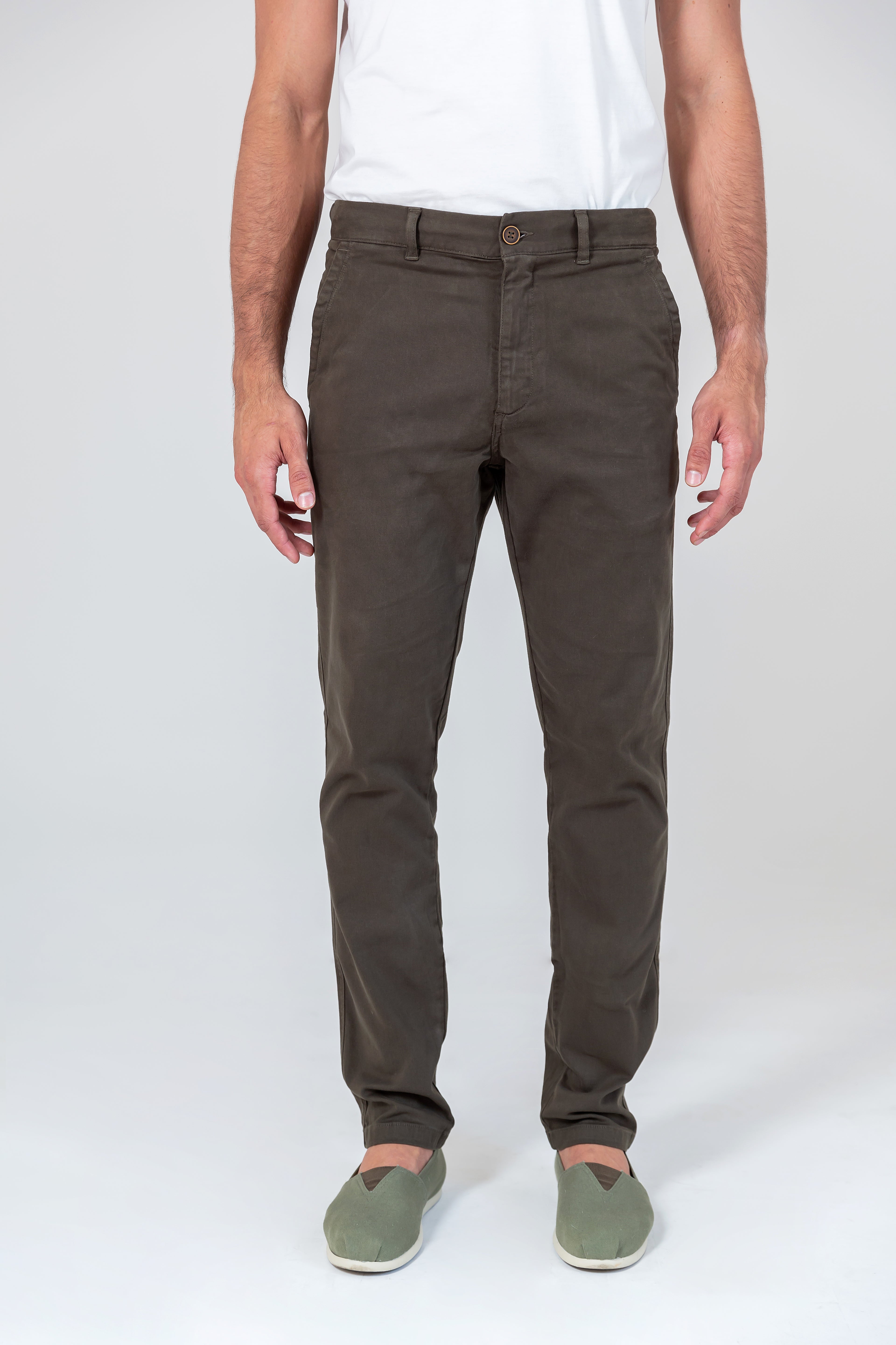 Calça Pinhal Verde