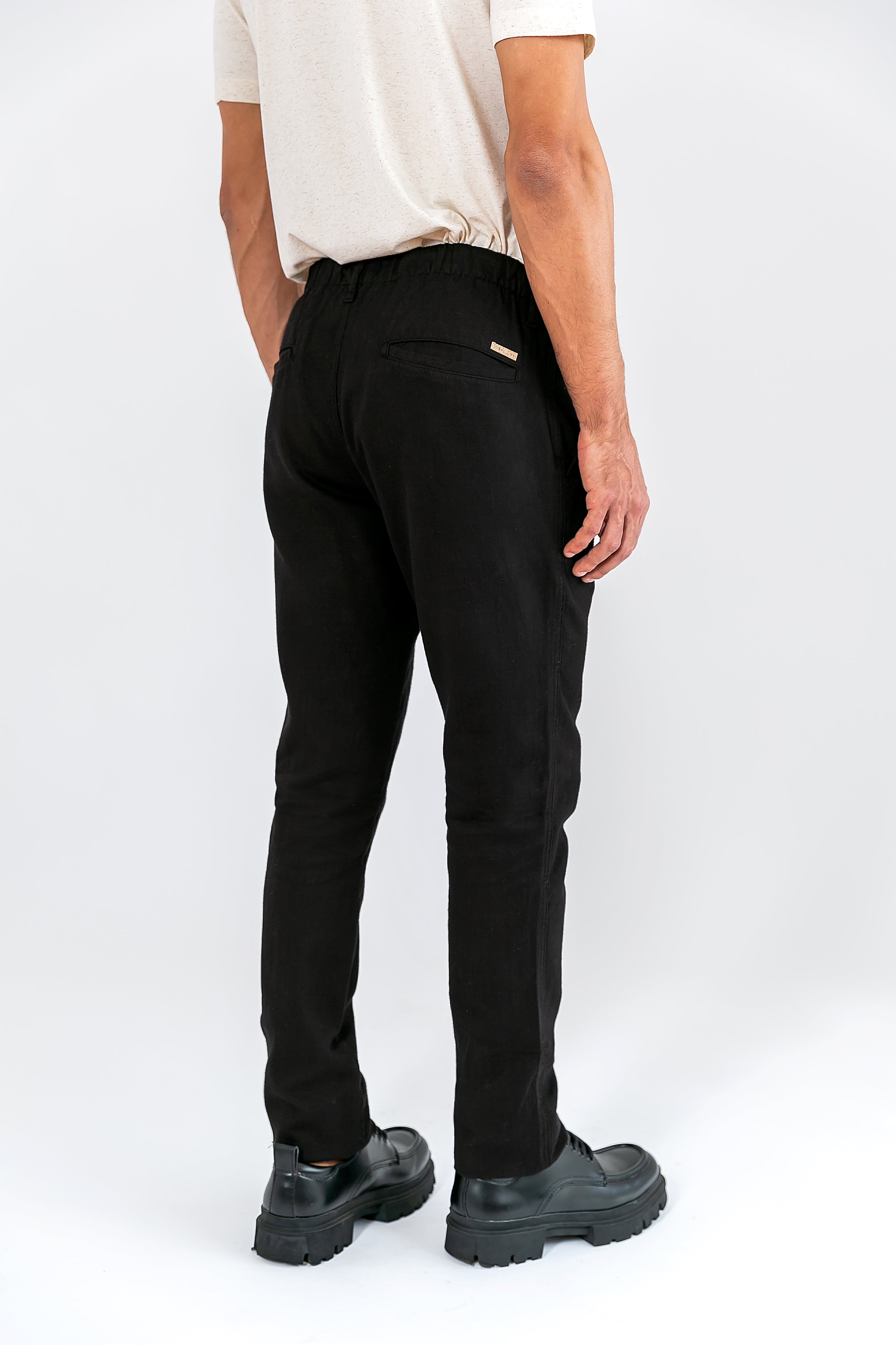 Calça Maragogi Preta