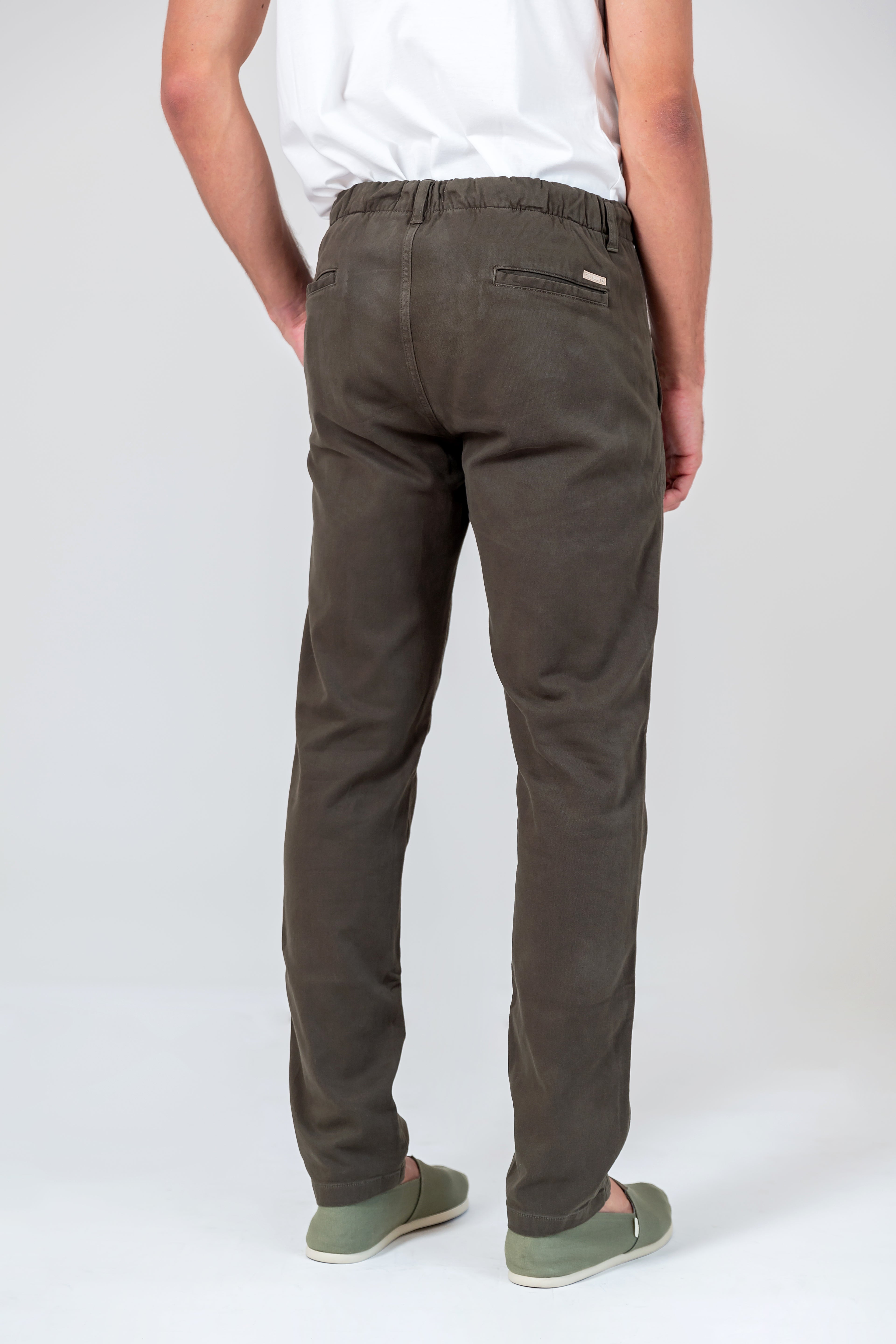 Calça Pinhal Verde