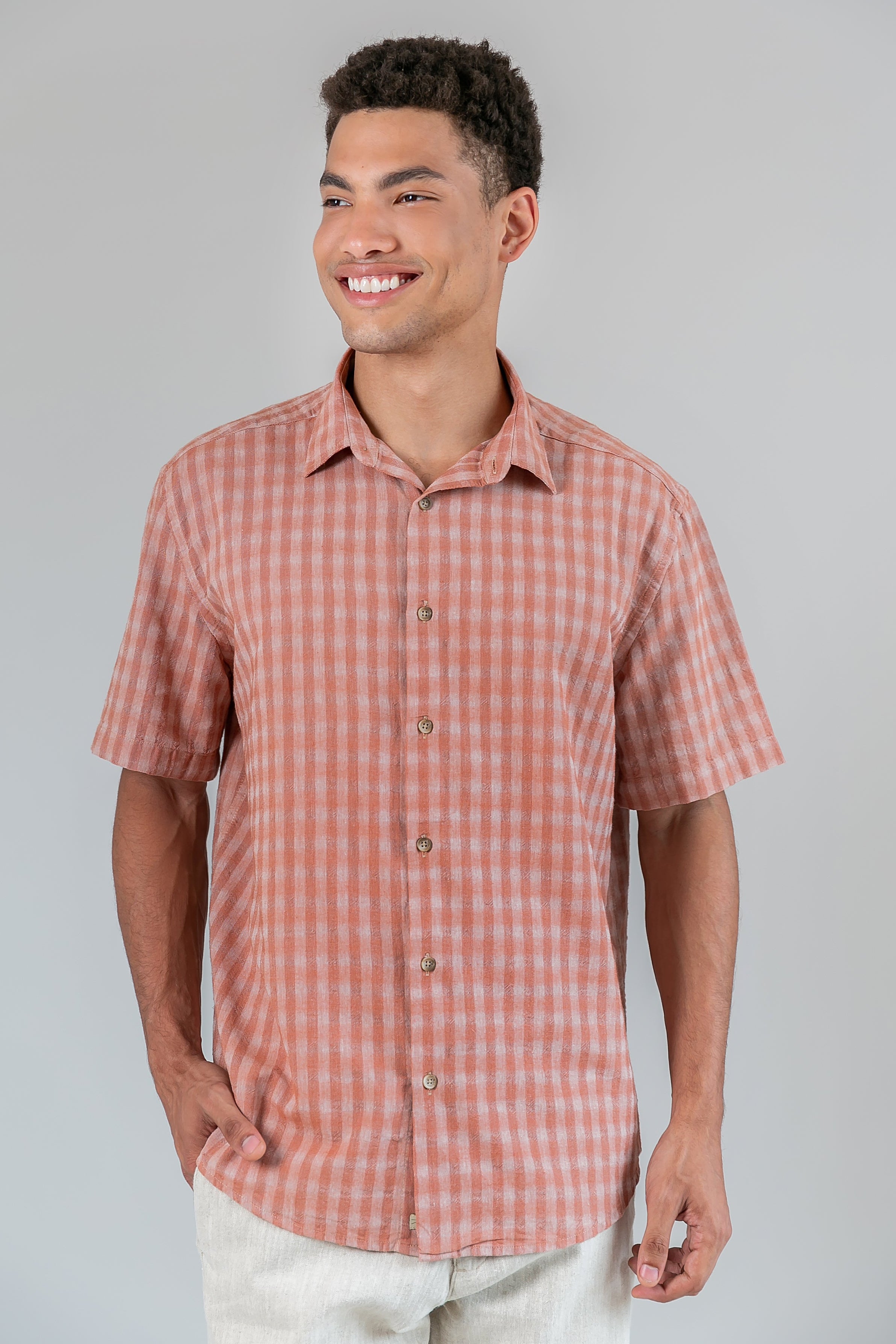 Camisa Itamambuca MC