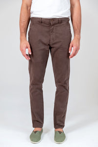 Calça Pinhal Café
