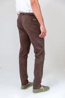 Calça Pinhal Café
