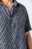 Camisa Lanai Cumaru MC