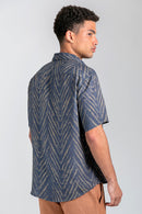 Camisa Lanai Cumaru MC