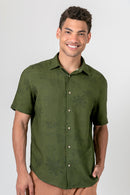 Camisa Lanai Coqueiros MC