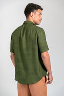 Camisa Lanai Coqueiros MC