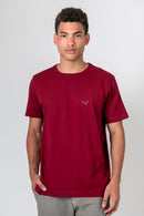 Camiseta Estampada Ciclos