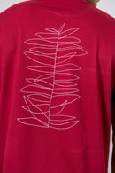 Camiseta Estampada Ciclos