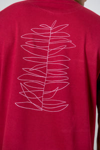 Camiseta Estampada Ciclos