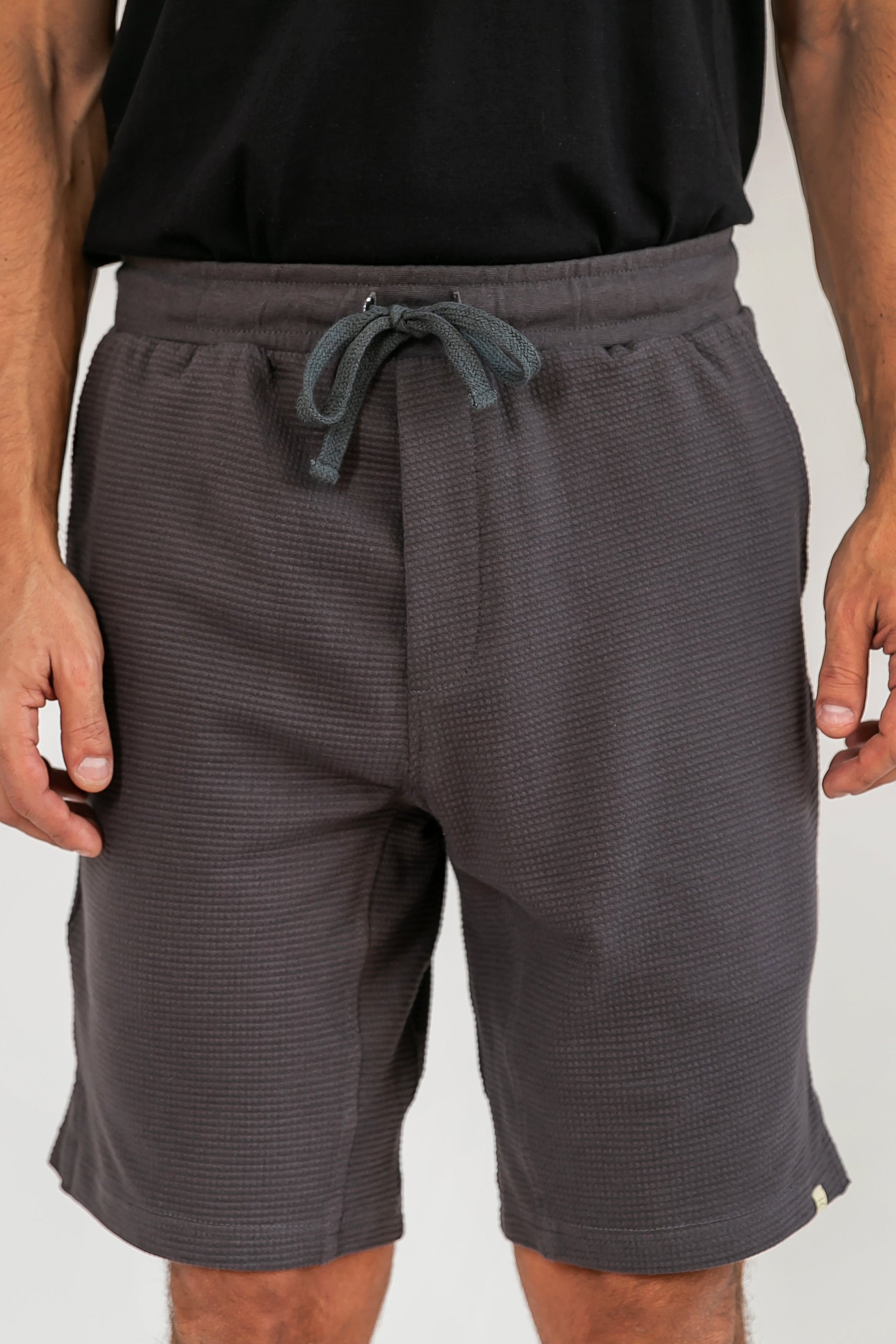 Bermuda Waffle Chumbo