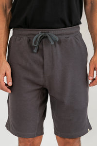 Bermuda Waffle Chumbo