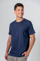 Camiseta Estampada Broto