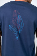 Camiseta Estampada Broto